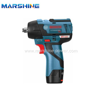 Cordless Portable Rechargeable Electric Wrench